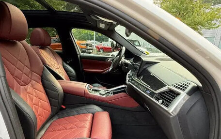 BMW X6, 2024 год, 11 156 112 рублей, 15 фотография