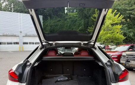 BMW X6, 2024 год, 11 156 112 рублей, 21 фотография