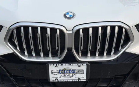 BMW X6, 2024 год, 11 156 112 рублей, 26 фотография