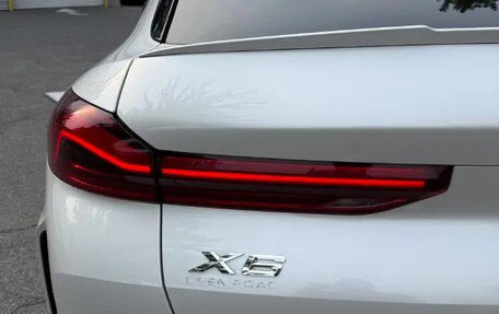 BMW X6, 2024 год, 11 156 112 рублей, 25 фотография