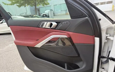 BMW X6, 2024 год, 11 156 112 рублей, 29 фотография