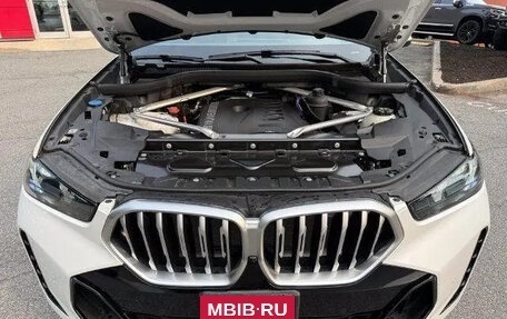 BMW X6, 2024 год, 11 156 112 рублей, 27 фотография