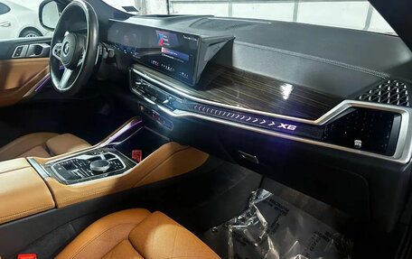 BMW X6, 2024 год, 11 267 740 рублей, 10 фотография