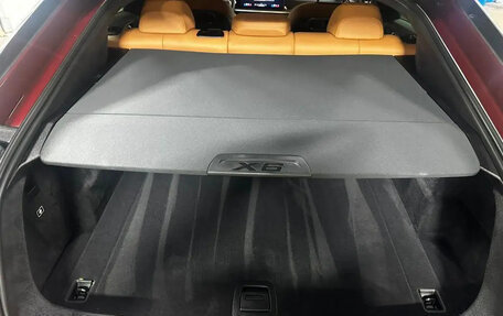 BMW X6, 2024 год, 11 267 740 рублей, 19 фотография