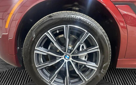BMW X6, 2024 год, 11 267 740 рублей, 20 фотография