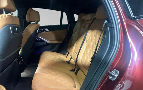 BMW X6, 2024 год, 11 267 740 рублей, 15 фотография