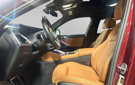 BMW X6, 2024 год, 11 267 740 рублей, 12 фотография
