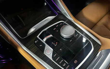 BMW X6, 2024 год, 11 267 740 рублей, 13 фотография