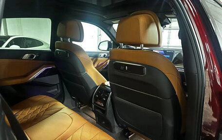 BMW X6, 2024 год, 11 267 740 рублей, 16 фотография