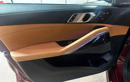 BMW X6, 2024 год, 11 267 740 рублей, 21 фотография