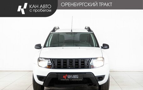 Renault Duster I рестайлинг, 2020 год, 1 278 000 рублей, 2 фотография