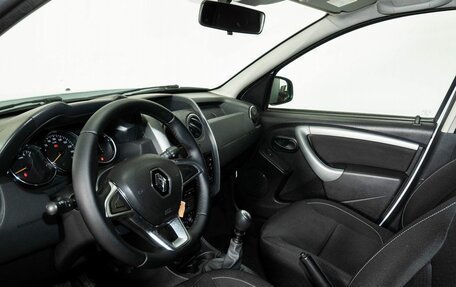 Renault Duster I рестайлинг, 2020 год, 1 278 000 рублей, 5 фотография