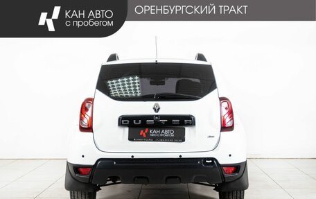 Renault Duster I рестайлинг, 2020 год, 1 278 000 рублей, 4 фотография