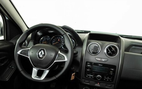 Renault Duster I рестайлинг, 2020 год, 1 278 000 рублей, 11 фотография