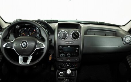 Renault Duster I рестайлинг, 2020 год, 1 278 000 рублей, 7 фотография