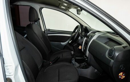 Renault Duster I рестайлинг, 2020 год, 1 278 000 рублей, 6 фотография