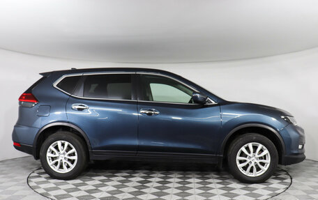 Nissan X-Trail, 2019 год, 2 097 000 рублей, 4 фотография
