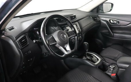 Nissan X-Trail, 2019 год, 2 097 000 рублей, 9 фотография
