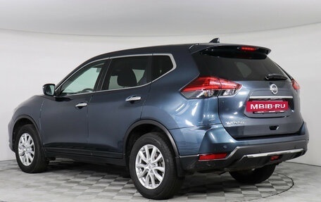 Nissan X-Trail, 2019 год, 2 097 000 рублей, 7 фотография