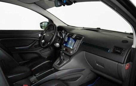 Ford Kuga III, 2012 год, 1 048 000 рублей, 6 фотография