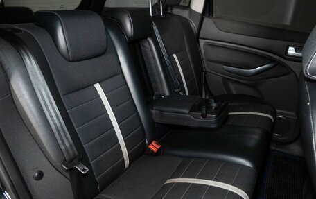 Ford Kuga III, 2012 год, 1 048 000 рублей, 8 фотография
