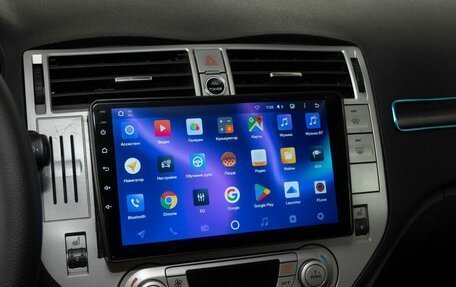 Ford Kuga III, 2012 год, 1 048 000 рублей, 10 фотография