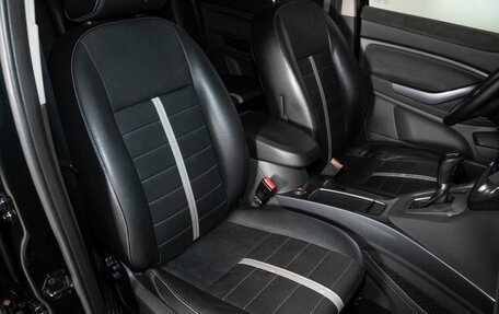 Ford Kuga III, 2012 год, 1 048 000 рублей, 14 фотография