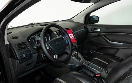 Ford Kuga III, 2012 год, 1 048 000 рублей, 5 фотография
