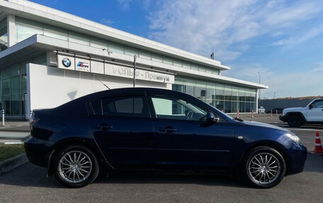 Mazda 3, 2008 год, 847 000 рублей, 4 фотография