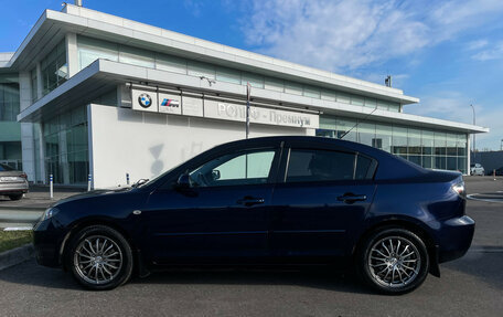 Mazda 3, 2008 год, 847 000 рублей, 8 фотография