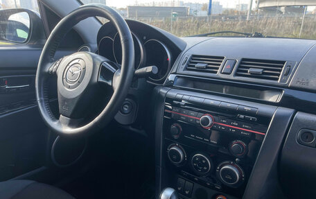 Mazda 3, 2008 год, 847 000 рублей, 9 фотография