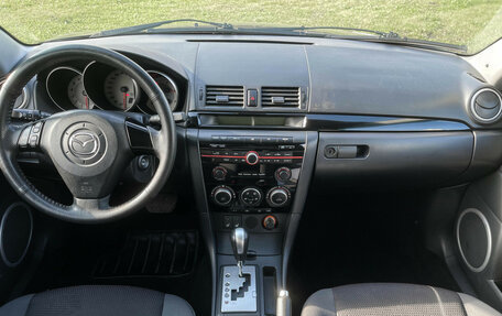 Mazda 3, 2008 год, 847 000 рублей, 12 фотография