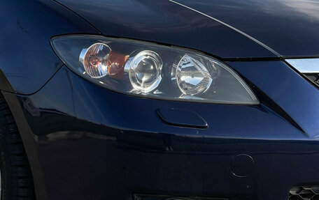 Mazda 3, 2008 год, 847 000 рублей, 14 фотография