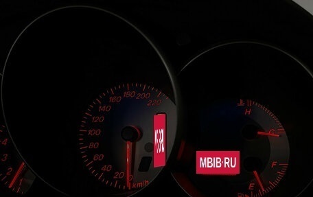 Mazda 3, 2008 год, 847 000 рублей, 11 фотография