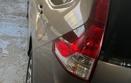 Honda CR-V IV рестайлинг, 2014 год, 2 850 000 рублей, 5 фотография