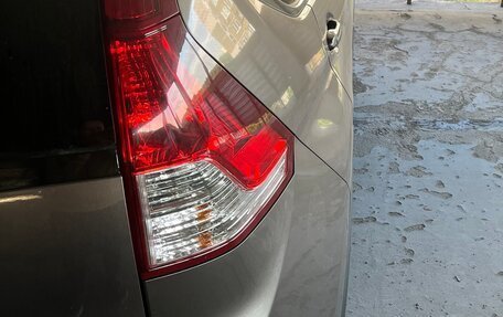 Honda CR-V IV рестайлинг, 2014 год, 2 850 000 рублей, 6 фотография