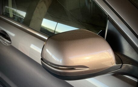 Honda CR-V IV рестайлинг, 2014 год, 2 850 000 рублей, 9 фотография