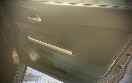 Honda CR-V IV рестайлинг, 2014 год, 2 850 000 рублей, 19 фотография