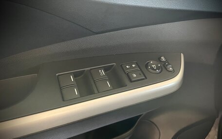 Honda CR-V IV рестайлинг, 2014 год, 2 850 000 рублей, 14 фотография