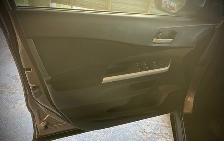 Honda CR-V IV рестайлинг, 2014 год, 2 850 000 рублей, 13 фотография