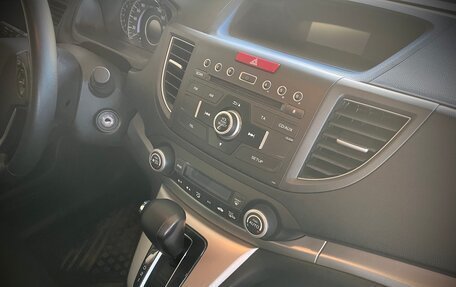 Honda CR-V IV рестайлинг, 2014 год, 2 850 000 рублей, 24 фотография