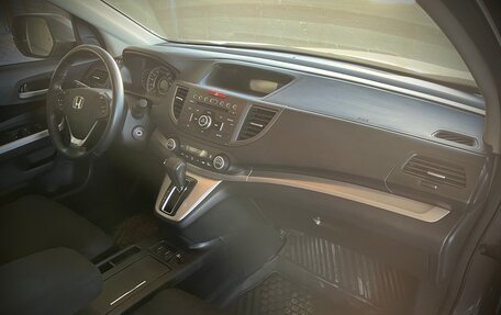 Honda CR-V IV рестайлинг, 2014 год, 2 850 000 рублей, 23 фотография