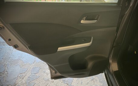 Honda CR-V IV рестайлинг, 2014 год, 2 850 000 рублей, 25 фотография