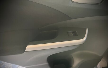 Honda CR-V IV рестайлинг, 2014 год, 2 850 000 рублей, 26 фотография