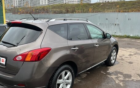 Nissan Murano, 2012 год, 1 150 000 рублей, 3 фотография