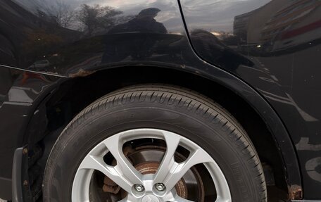 Mitsubishi Outlander III рестайлинг 3, 2013 год, 1 300 000 рублей, 4 фотография