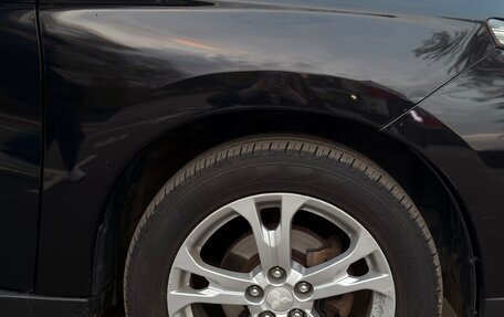 Mitsubishi Outlander III рестайлинг 3, 2013 год, 1 300 000 рублей, 5 фотография