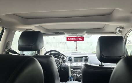 Nissan Murano, 2012 год, 1 150 000 рублей, 6 фотография