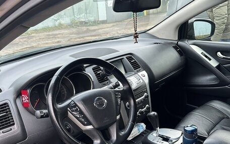 Nissan Murano, 2012 год, 1 150 000 рублей, 7 фотография