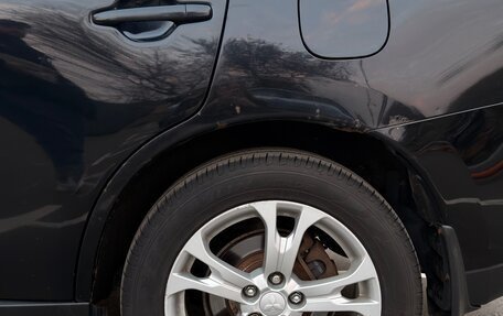 Mitsubishi Outlander III рестайлинг 3, 2013 год, 1 300 000 рублей, 8 фотография